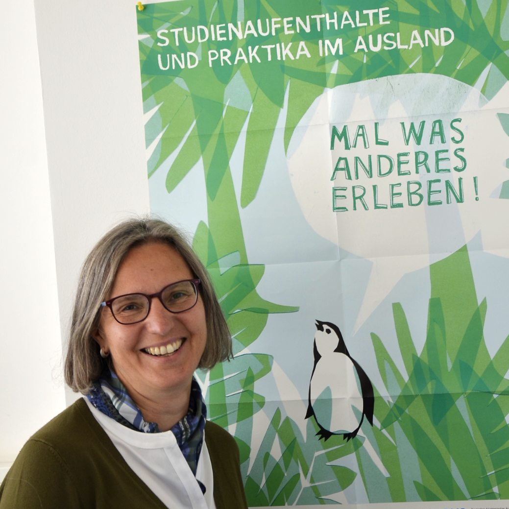 Medizin_Moll, Barbara_Foto
