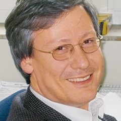 Medizin_Prof. Deckert, Jürgen_Foto